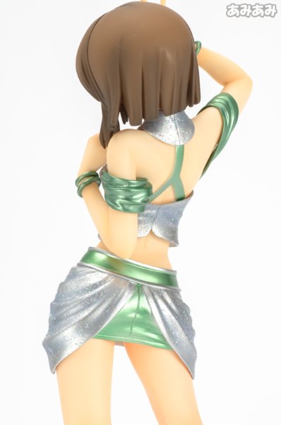 BrilliantStage 偶像大师 S-1 萩原雪歩  King of Pearl 360Ver.