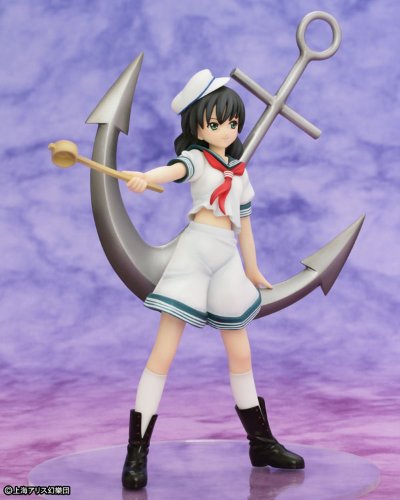 东方Project 水難事故の念縛霊 村紗水蜜