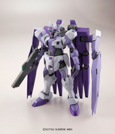 HG 1/144 ジャイオーン