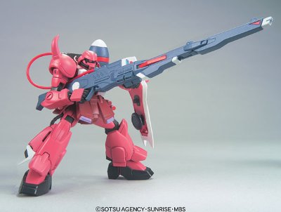HCM-Pro 22-00 Z.A.K.U.SET