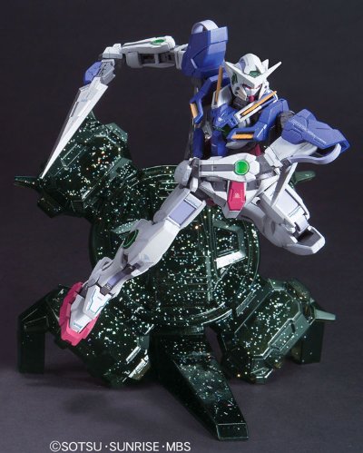 HCM pro 机动战士高达00 能天使高达 DX