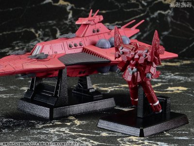 CF-SP 机动战士高达独角兽 留露拉