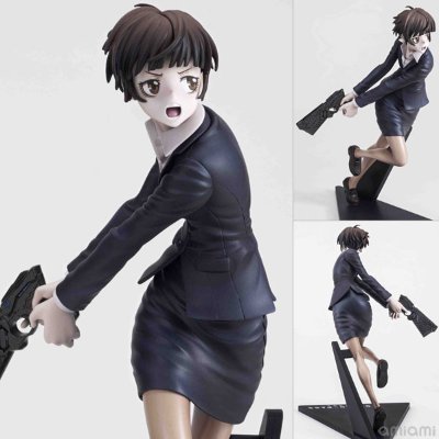 Hdge No.3 PSYCHO‐PASS 常守朱