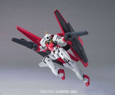 HG 机动战士高达00 1/144 GN弓箭手