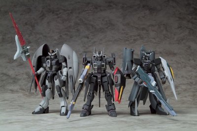 MS In Action ディアクティブSET・フェイズ3G