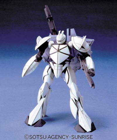 ∀高达 1/144 モビルターン洛克人X