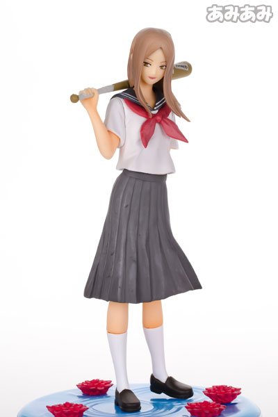 一番赏 夏目友人帳トリビュートギャラリー -えんむすび物語- C賞 夏目レイコ トリビュートフィギュア