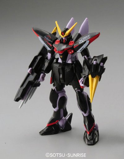 HG 1/144 R04 迅雷高达