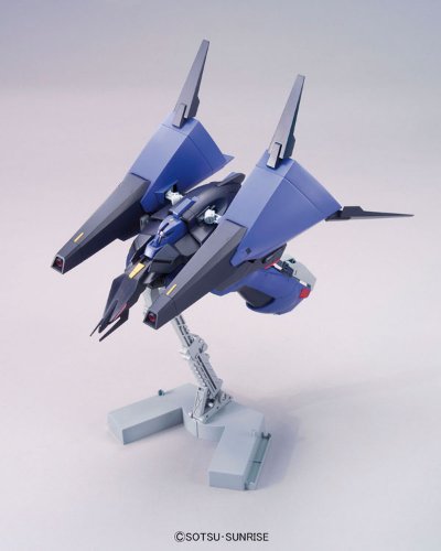 HGUC 1/144 机动战士Z高达 PMX-000 梅萨拉