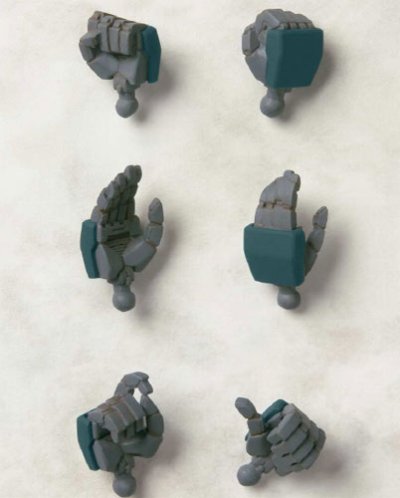 ハイディテールマニピュレーター HDM239