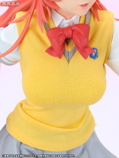 在盛夏等待 贵月一歌 1/4.5 ポリレジンフィギュア