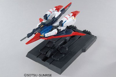 MG 机动战士Z高达 A New Translation&机动戦士Z高达 MSZ-006 Z高达 Ver. 2.0  HD Color