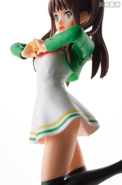 Wake Up，Girls！   “岡本未夕 -On☆Stage-” 