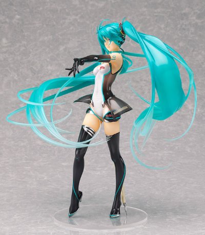 赛车初音 2011ver.