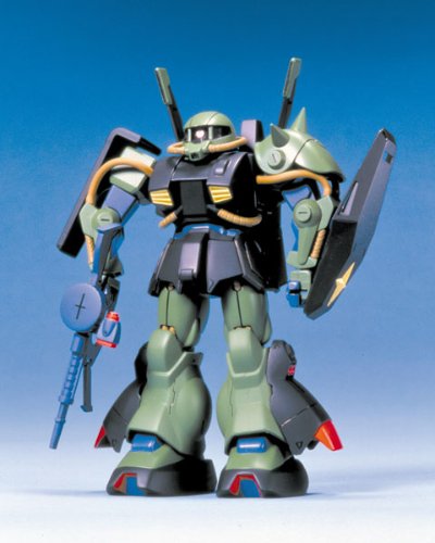1/144 高扎古