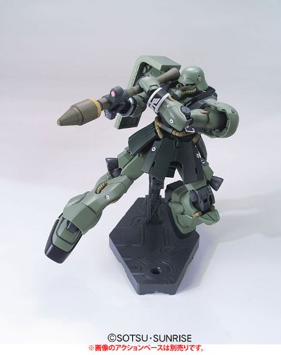 HGUC 1/144 	机动战士高达UC  AMS-129 基拉·祖鲁