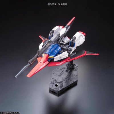 RG 1/144  Z高达
