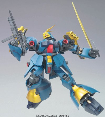 中文名称hcmpro机动战士高达逆袭的夏亚msn03乍得德卡邱尼卡斯专用机