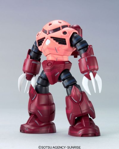 HCM Pro 夏亚专用魔蟹