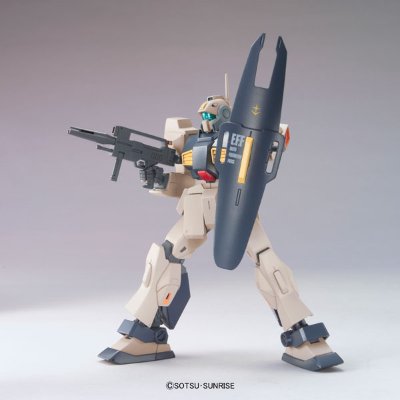 HGUC  机动战士高达独角兽（UC） MSA-003 尼莫（沙漠配色）