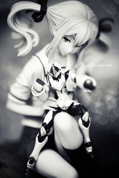 ROBOTICS；NOTES(机器人笔记) 神代芙拉