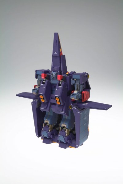 GFFMC 精神感应高达Mk-II（新吉恩样式）