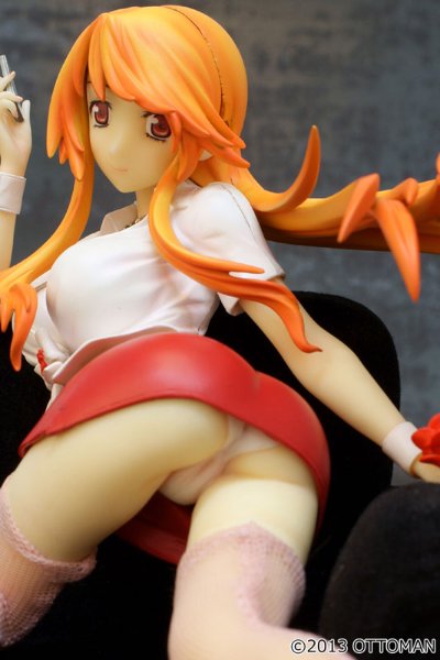 白日梦系列 vol.05 俺のBOSS ローズ 黑ソファーver.