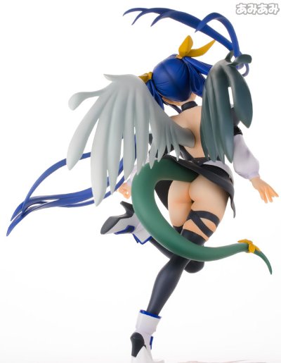 女皇之门 運命の子 蒂兹（黑）