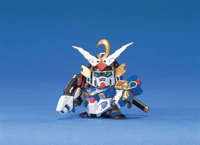BB戦士 影荒烈駆主（カゲア雷克斯）