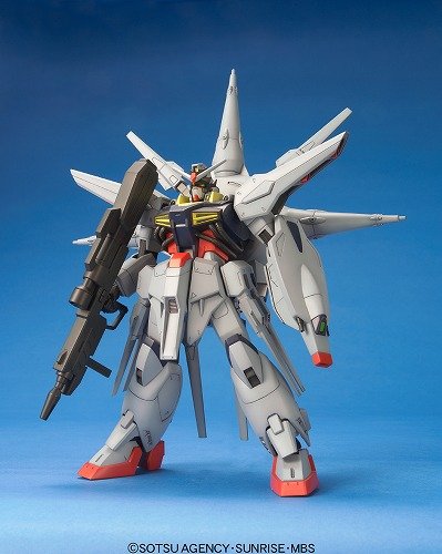 1/100 神喻高达