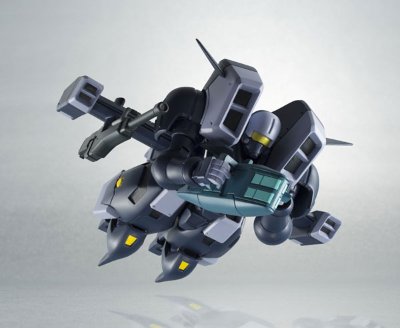 ROBOT魂 -ロボット魂-〈SIDE MS〉艾亚利兹（OZ機） 『新機動戦記高达W』より