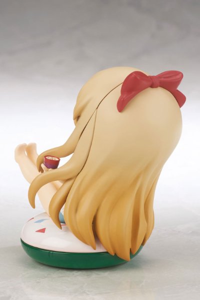 chocolte 摇曳百合 なちゅやちゅみ！ 歳纳京子