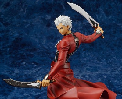 Fate/stay night UBW Archer