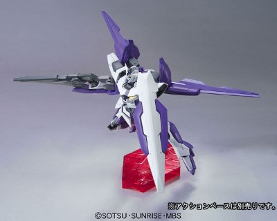 HG 1/144 1.5高达