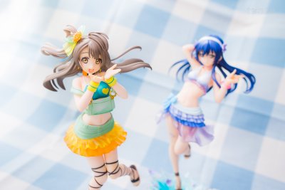 LoveLive! 南小鸟 -夏色笑颜