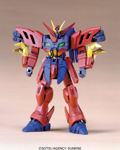 機動新世紀高达X 1/144 高达ヴァサーゴ捷斯トブレイク