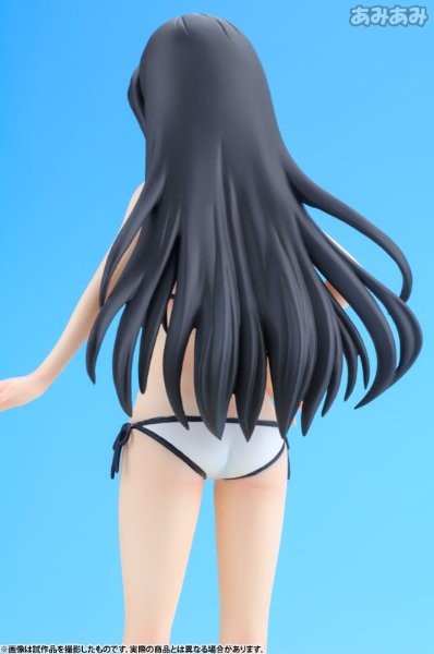 BEACH QUEENS 我的青春恋爱物语果然有问题。 雪之下雪乃