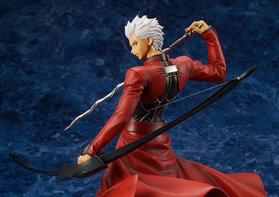 Fate/stay night UBW Archer