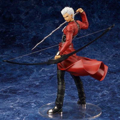 Fate/stay night UBW Archer