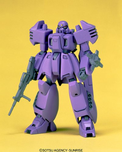機動戦士V高达 1/144 トムリアット