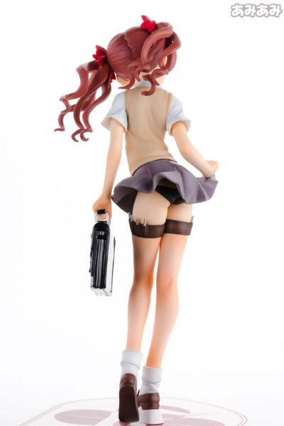 一番赏 某科学的超电磁炮 白井黑子 電击限定企画