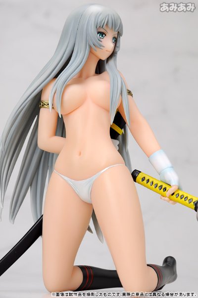 趙雲子龍 纯真性感版