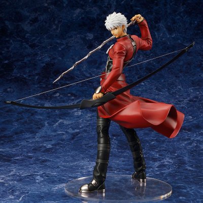 Fate/stay night UBW Archer