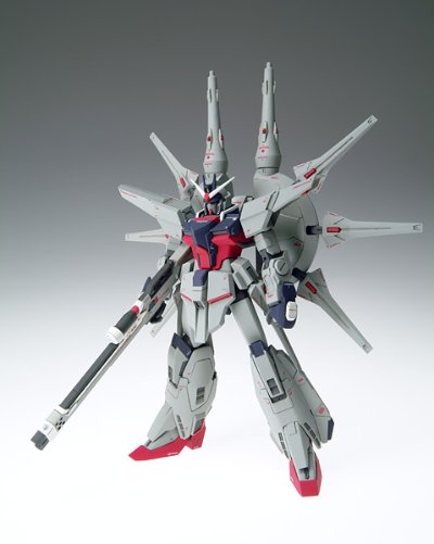 Gundam FIX Figuration -Cosmic Region#7007 レジェンド高达
