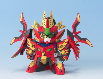 BB戦士 武者○秘将軍(ム夏玛尔ヒショウグン)