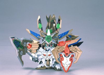 BB戦士 鉄機将飛閃（テッキショウヒセン）