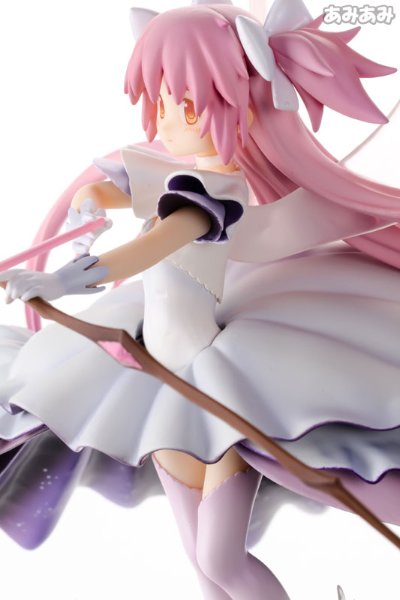 一番赏 魔法少女小圆 叛逆的物语 B赏 终极小圆