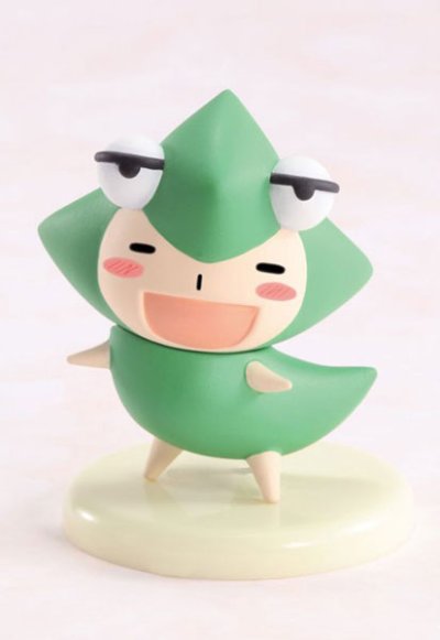 トイズワークスコレクションにいてんご 向阳素描×☆☆☆ 梅老师