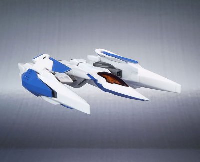 ROBOT魂〈SIDE MS〉机动战士高达00 GNR-010 0 强化战机