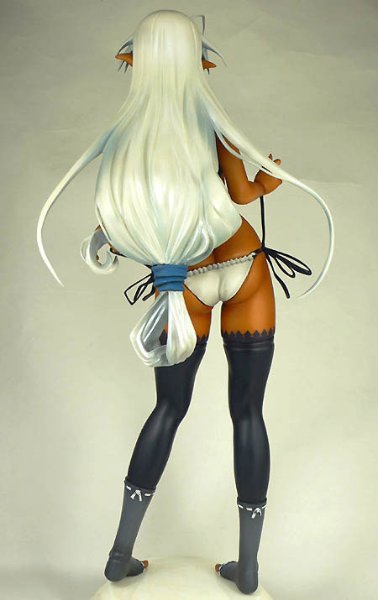 装甲悪鬼村正 三世村正 1/5 ポリストーン